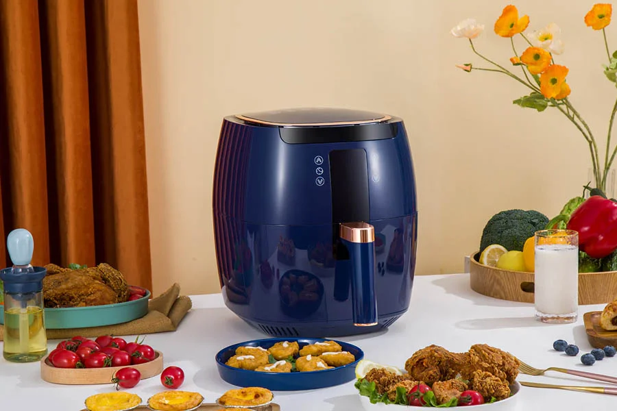 the best airfryer